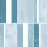 FloorPops Azure 12 in. W x 12 in. L Peel and Stick Floor Vinyl Tiles (20 Tiles, 20 sq. ft. case)