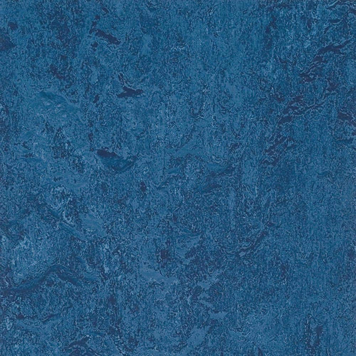 Marmoleum Cinch Loc Seal Blue 9.8 mm Thick x 11.81 in. Wide X 35.43 in. Length Laminate Floor Tile (20.34 sq. ft/Case)