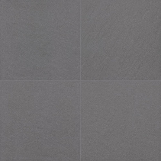 MSI Blue Stone 2 cm. x 24 in. x 24 in. Matte Porcelain Paver Tile (56 sq. ft. / pallet)