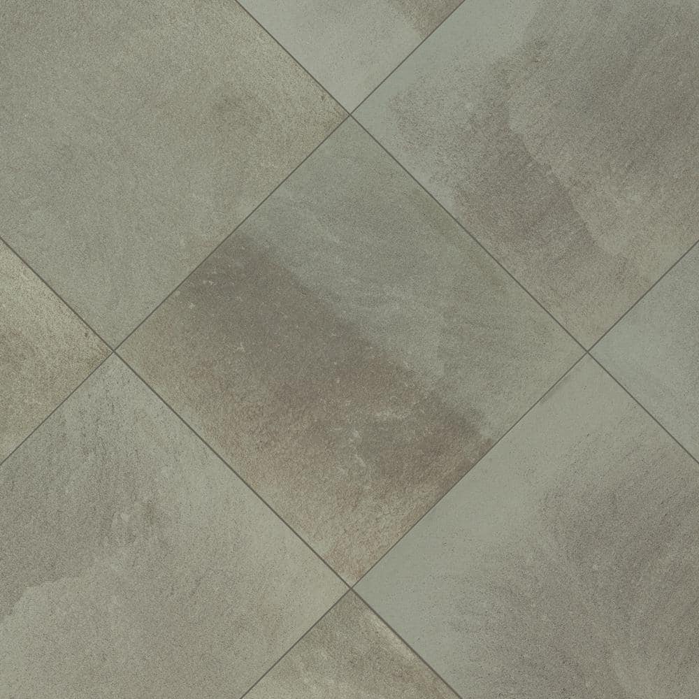 MSI Full Range Bluestone 24 in. x 24 in. Porcelain Paver Floor Tile (8 Sq. Ft./Case)
