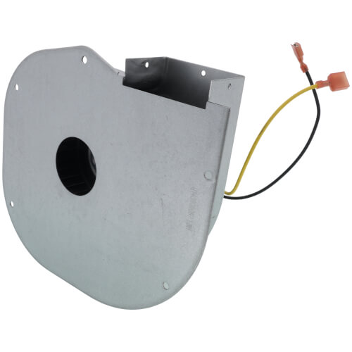 Trane BLW01371 blower motor - detail view (Voltage: 230V; Product Type: Blower Motor)