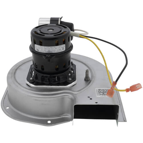 Trane BLW01371 blower motor - front view (Voltage: 230V; Product Type: Blower Motor)