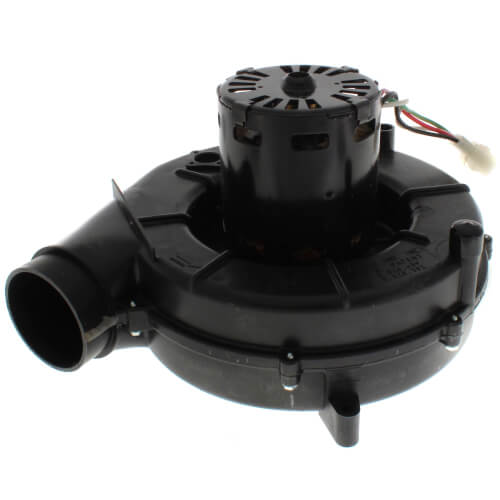 Trane BLW00879 blower motor - front view (Product Type: Blower Motor)