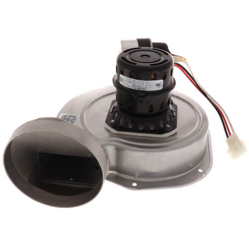 Trane BLW01320 inducer motor - front view (Product Type: Inducer Motor)