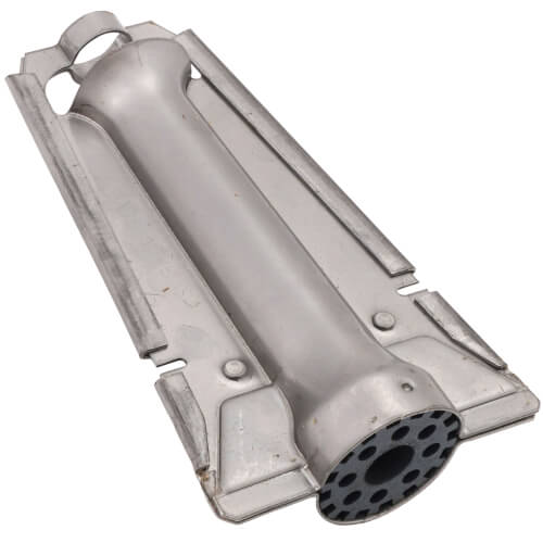 Trane BNR01078 furnace burner - side view (Product Type: Furnace Burner)