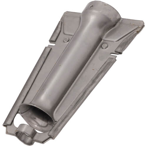 Trane BNR01078 furnace burner - front view (Product Type: Furnace Burner)