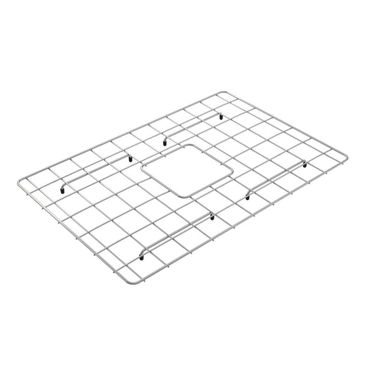 BOCCHI 24" x 16" Stainless Steel Bottom Grid for Contempo 27 Single Bowl Sink