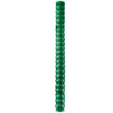 BOEN 4 ft. x 100 ft. Green Plastic Temporary Fencing, Mesh Snow Fence, Safety Garden Netting (4-Pack)