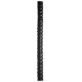 BOEN 4 ft. x 100 ft. Black Construction Snow/Safety Barrier Fence