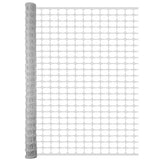 BOEN 4 ft. x 50 ft. White Construction Snow/Safety Barrier Fence