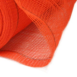 BOEN 5.6 ft. x 150 ft. Orange Fire Resistant SafetyShield Safety Netting