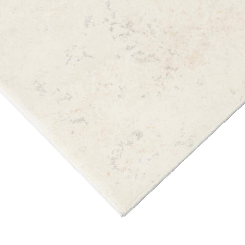 Daltile Briton Bone 6 in. x 6 in. Ceramic Wall Tile (12.5 sq. ft. per Case)