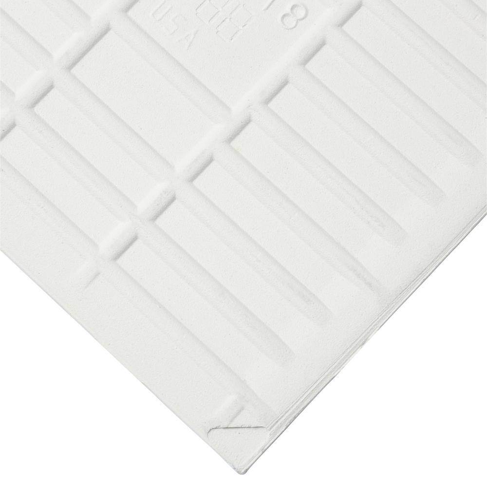 Daltile Briton Bone 6 in. x 6 in. Ceramic Wall Tile (12.5 sq. ft. per Case)