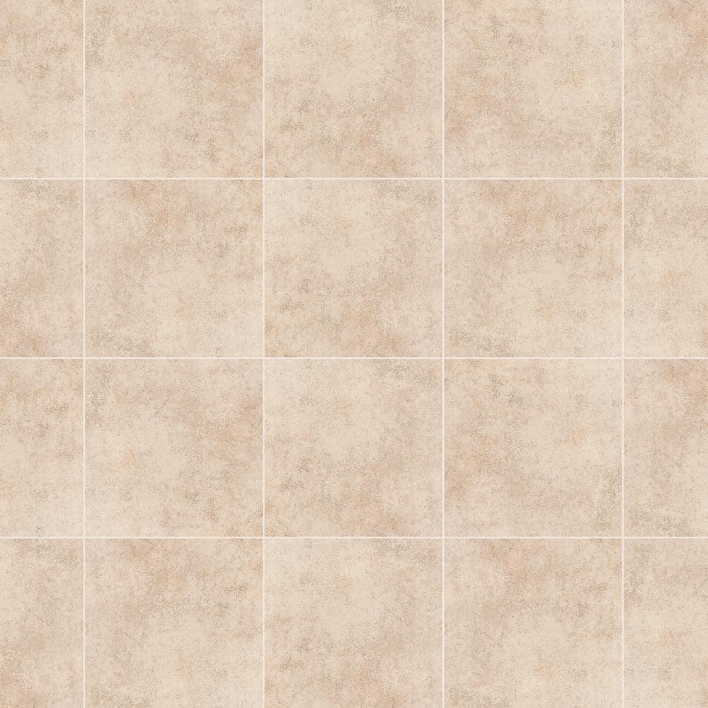 Daltile Briton Bone 6 in. x 6 in. Ceramic Wall Tile (12.5 sq. ft. per Case)