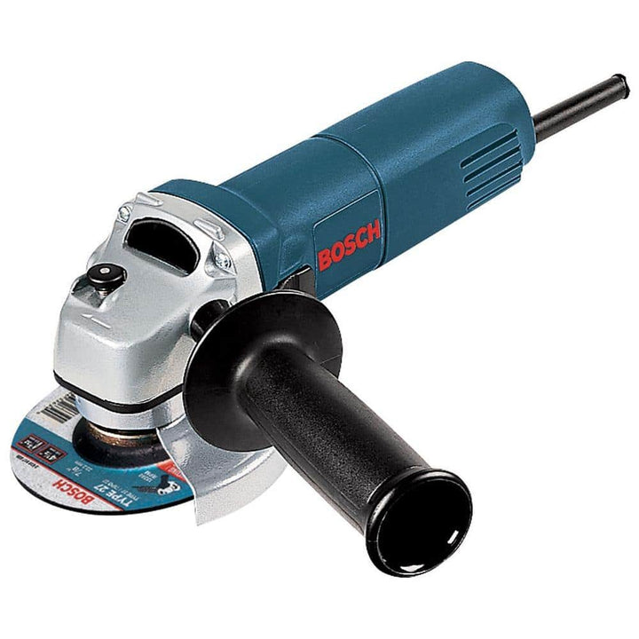 Bosch 6-Amp 4-1/2-Inch Angle Grinder, Corded, 1375A
