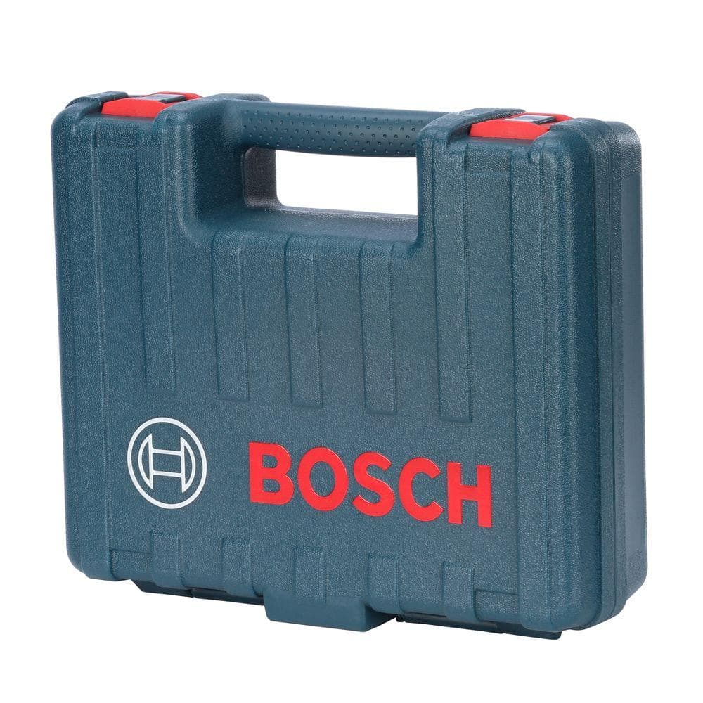Bosch 6.5 Amp Corded Variable Speed Jig Saw Kit with Bonus 2.5 Amp Random Orbital Sander/Polisher Kit and Case