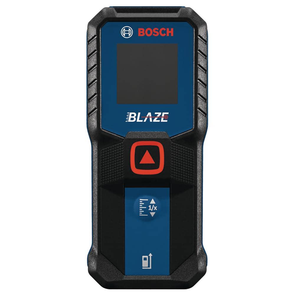 Bosch BLAZE 100 ft. Laser Measure