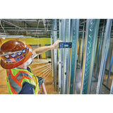 Bosch REVOLVE 4,000 ft. Connected Dual Power Battery Self-Leveling Horizontal/Vertical Rotary Laser Level Kit