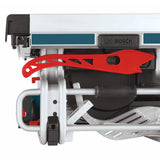 Bosch 15 Amp 10 in. Corded Portable Worksite Table Saw with Smart Guard System and 24-Tooth Carbide Blade (GTS1031)