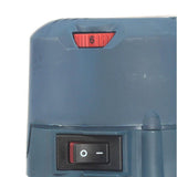 Bosch 12 Amp 2-1/4 in. Corded Variable-Speed Plunge and Fixed Base Router Kit with Hard Case, 1617EVSPK