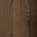 Blue Ridge Hardwood Flooring Bourbon Oak 3/4 in. T x 3 in. W Smooth Solid Hardwood Flooring (24 sq.ft./case)