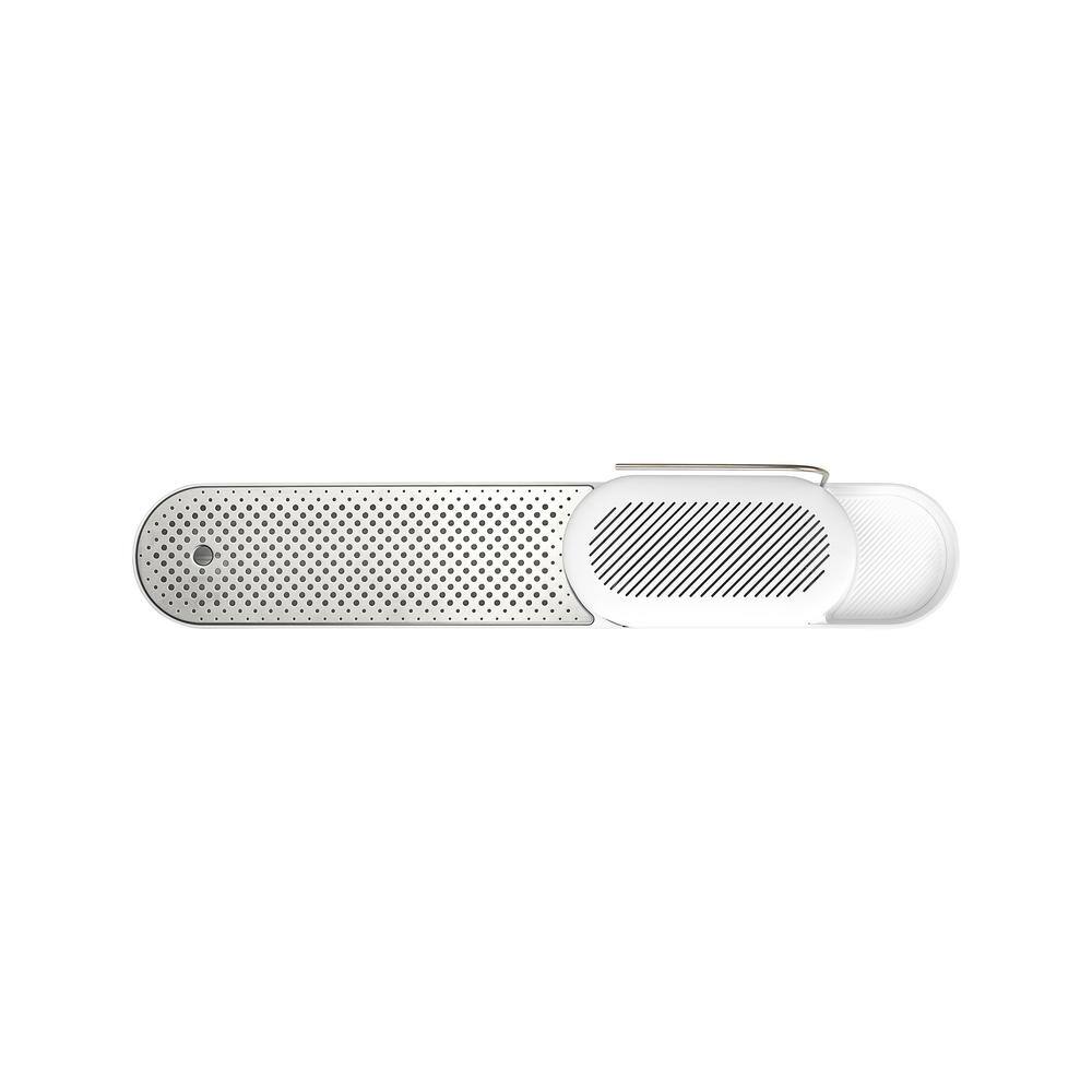 Brabantia SinkStyle Organizer and Drying Tray in Mineral Fresh White