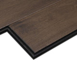 ASPEN FLOORING Bradford Caucho Wood 3/4 in. T x 4.5 in. W Light Distressed Solid Hardwood Flooring (21.82 sqft/case)