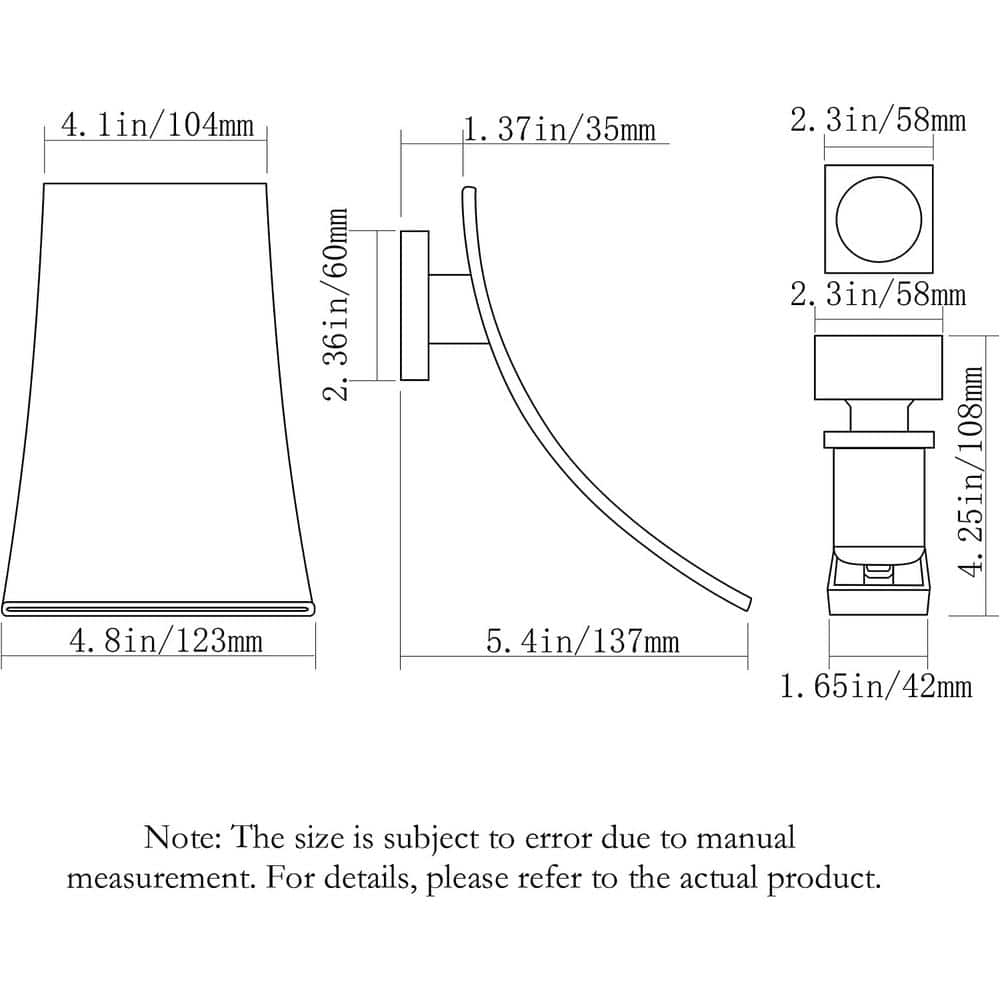 Unbranded Commercial Brass Metering Single Handle Bathroom Sink Faucet
