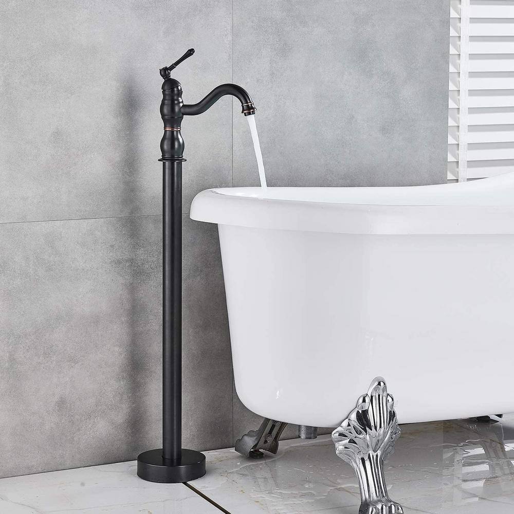 Unbranded Commercial Metering Single Handle Bathroom Sink Faucet, Brass