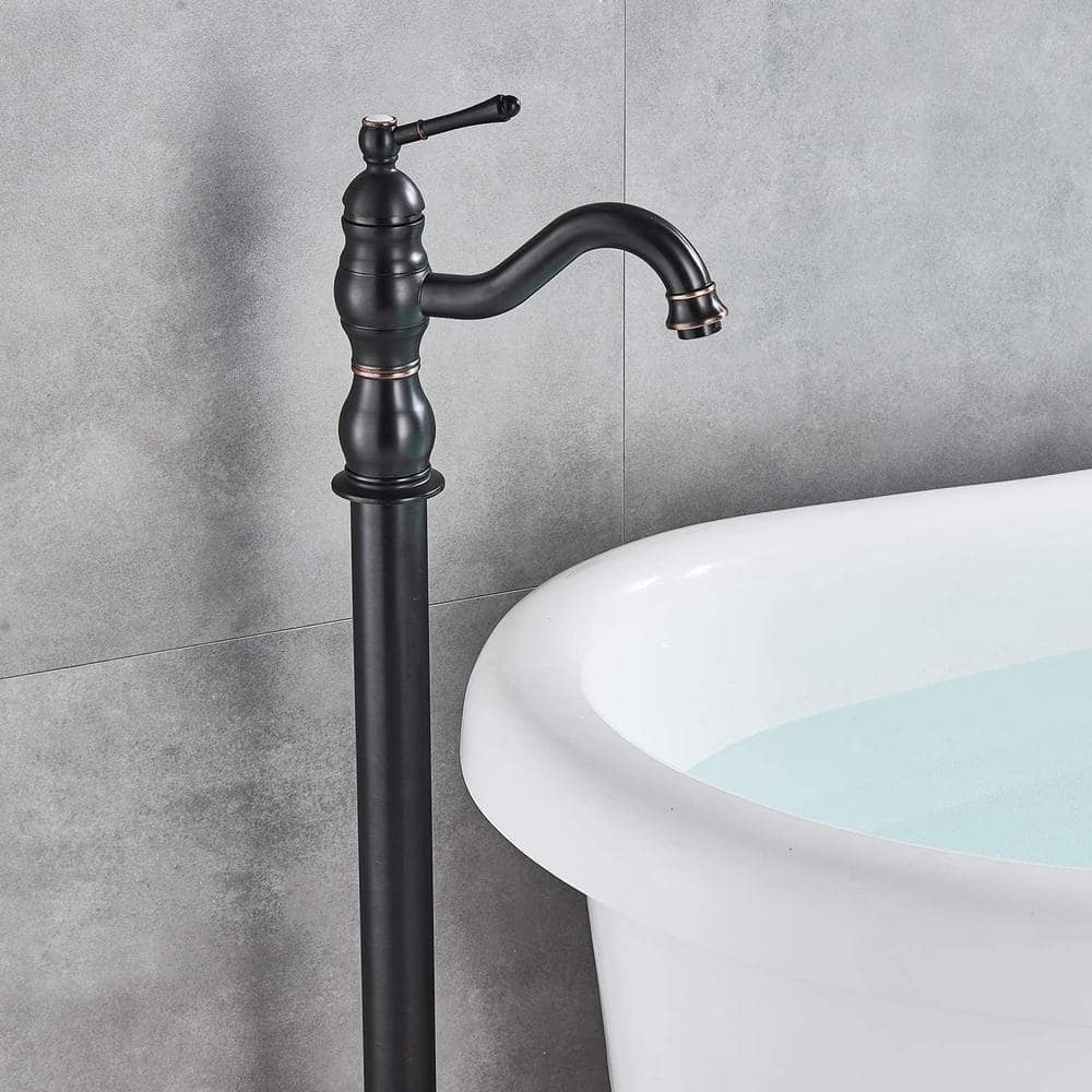 Unbranded Commercial Metering Single Handle Bathroom Sink Faucet, Brass