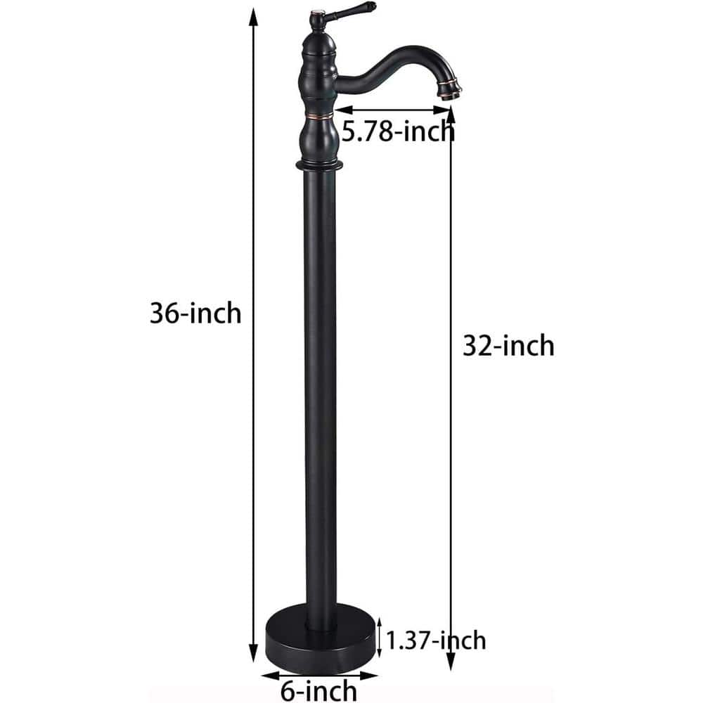 Unbranded Commercial Metering Single Handle Bathroom Sink Faucet, Brass