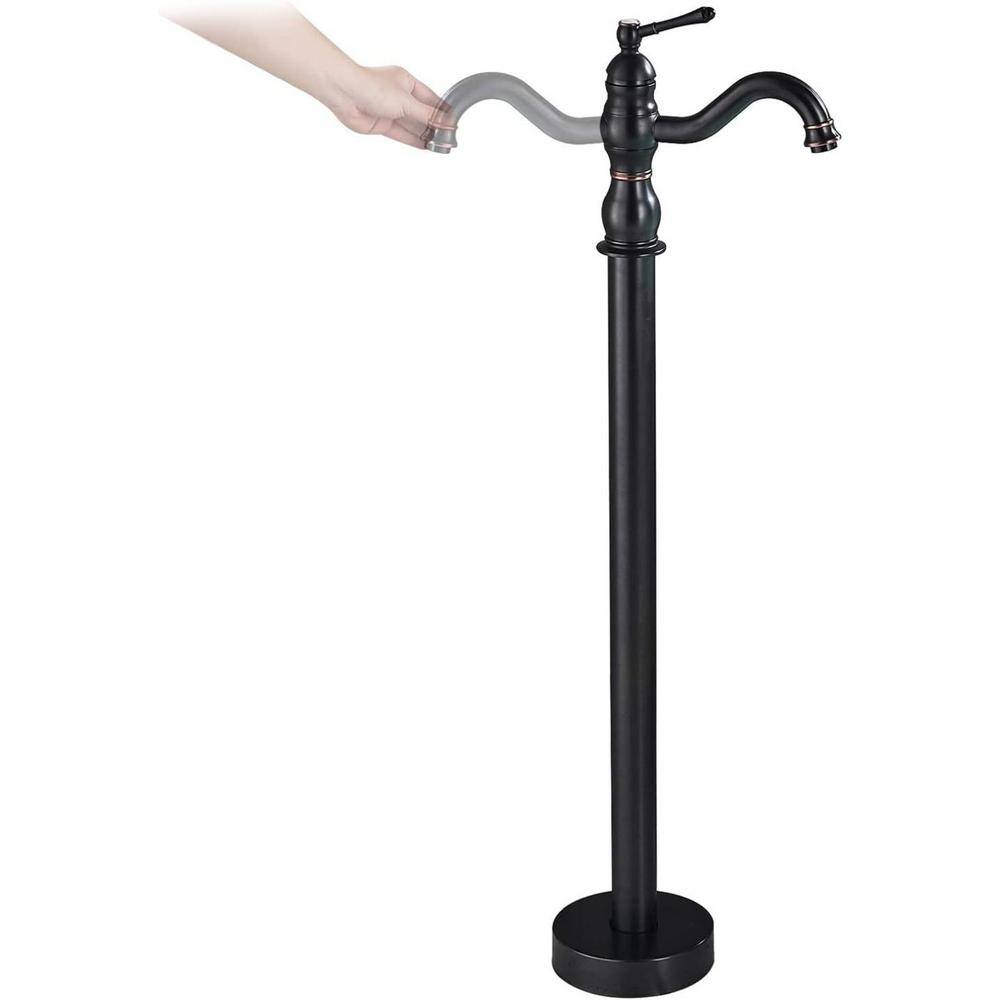 Unbranded Commercial Metering Single Handle Bathroom Sink Faucet, Brass