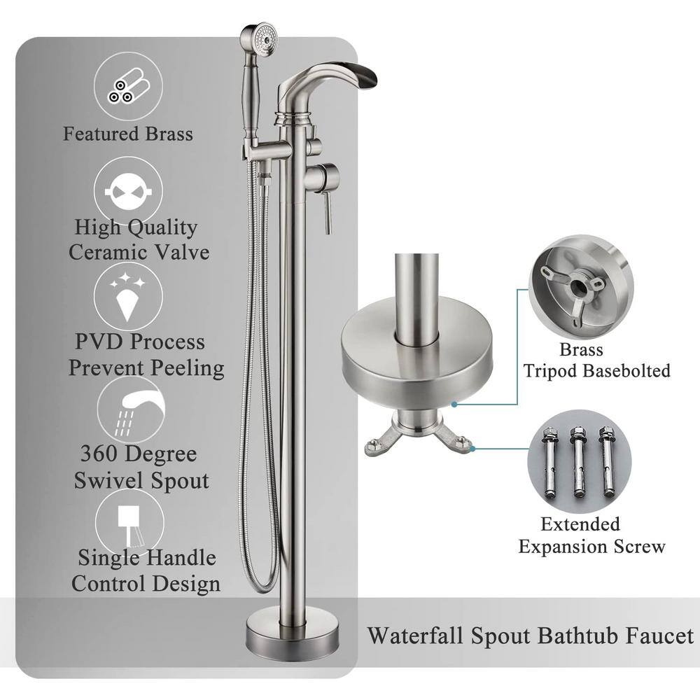 Unbranded Commercial Metering Double Handle Brass Bathroom Sink Faucet