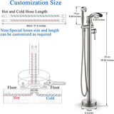 Unbranded Commercial Metering Double Handle Brass Bathroom Sink Faucet
