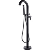 Unbranded Commercial Metering Double Handle Brass Bathroom Sink Faucet