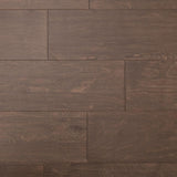 ASPEN FLOORING Braxton Birch 3/8 in. T x 6.5 in. W Tongue and Groove Light Distressed Engineered Hardwood Flooring (43.58 sq. ft./case)