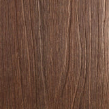 NewTechWood UltraShield Naturale Brazilian Ipe Composite Decking Board - 16 ft
