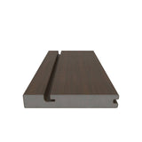 NewTechWood UltraShield Naturale 4 ft Brazilian Ipe Composite Decking Board (4-Pack)