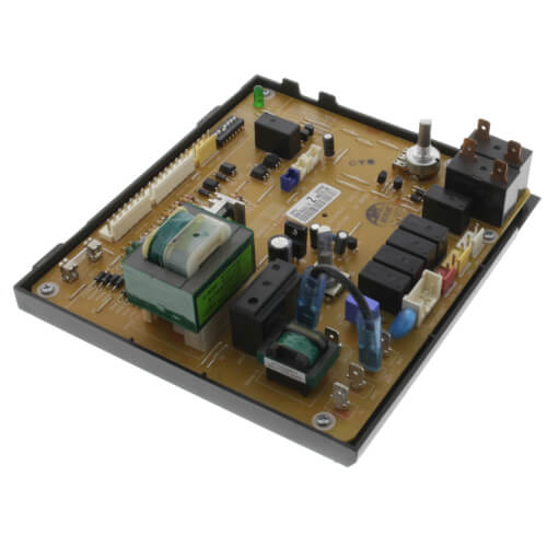 Trane BRD05478 control board - detail view (Product Type: Control Board)