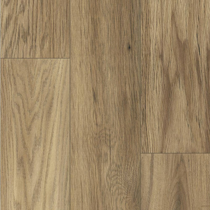 Home Decorators Collection Briarwood Oak Waterproof Laminate Flooring