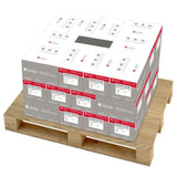 Daltile Restore 3 in. x 12 in. Ceramic Bright White Subway Tile (360 sq. ft. / pallet)