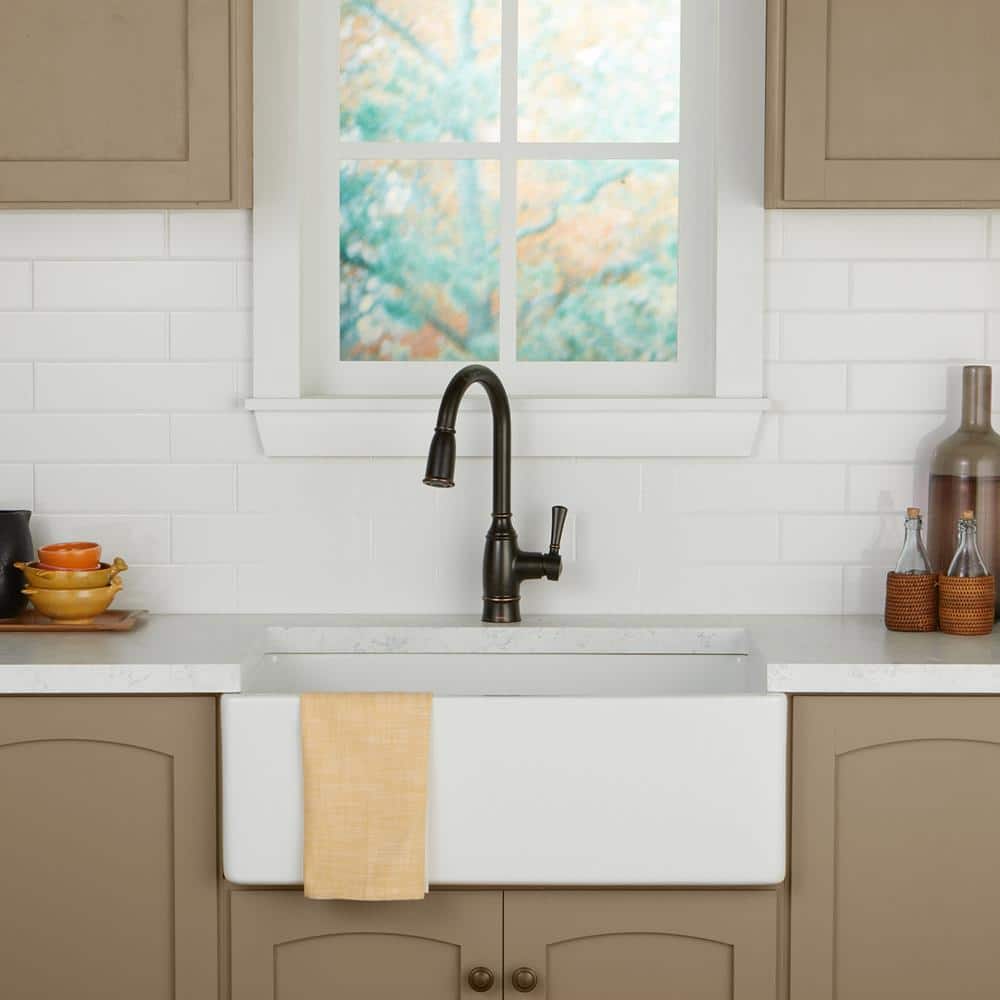 Daltile Restore 3 in. x 12 in. Ceramic Bright White Subway Tile (360 sq. ft. / pallet)