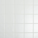 Daltile Restore Bright White 4-1/4 in. x 4-1/4 in. Ceramic Wall Tile (12.5 sq. ft. / Case)