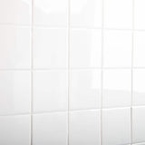 Daltile Restore Bright White 4-1/4 in. x 4-1/4 in. Ceramic Wall Tile (12.5 sq. ft. / Case)