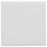 Daltile Restore Bright White 4-1/4 in. x 4-1/4 in. Ceramic Wall Tile (12.5 sq. ft. / Case)