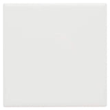 Daltile Restore Bright White 6 in. x 6 in. Ceramic Wall Tile (12.50 sq. ft./Case)