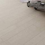 Selkirk Brittle Amherst 1/2 in. T x 7.5 in. W Tongue and Groove Wire Brushed Engineered Hardwood Flooring (31.09 sq.ft./case)