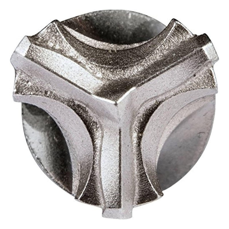 Makita SDS Plus 3-Cutter Bit 1/2" x 12"