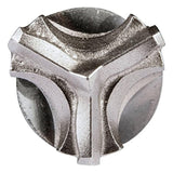 Makita SDS Plus 3-Cutter Bit 1/2" x 12"