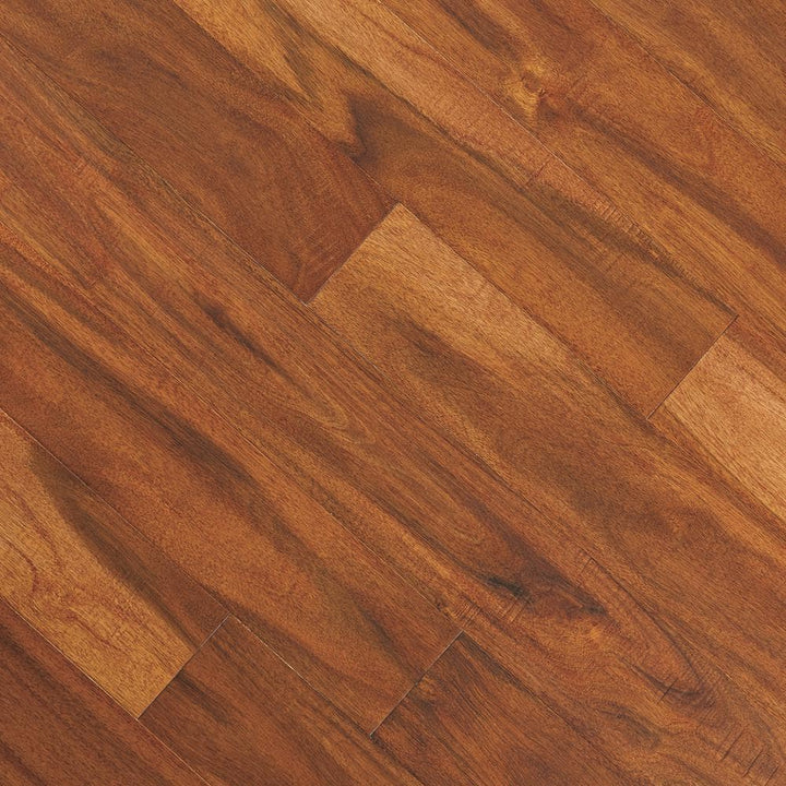 HOMELEGEND Bronze Distressed Exotic Acacia 3/8 in. T x 5 in. W Engineered Hardwood Flooring (26.3 sqft/case)
